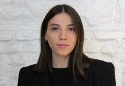 Dottoressa Silvia Caridi