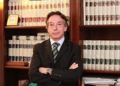 Avvocato Caridi Giovanni